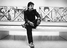 Peter Stanick (1953-2026)