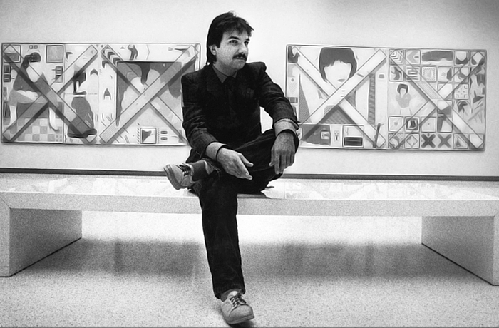 Peter Stanick (1953-2026)