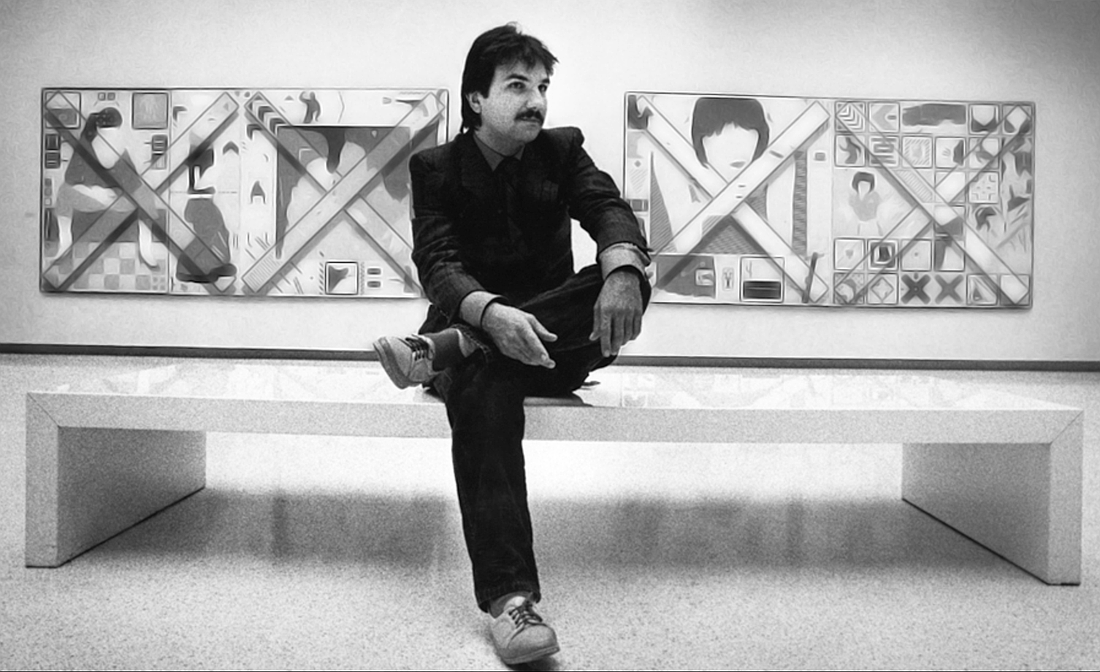 Peter Stanick (1953-2026)