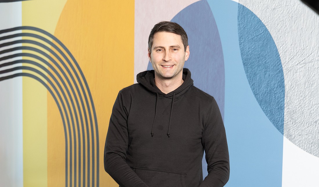 Jon Mest, CEO of ChatRank and Just Reach Out