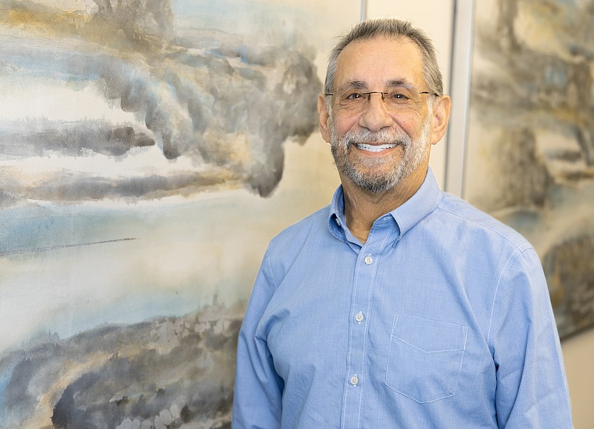 Charlie Boscarino is CEO of LQ Commercial Real Estate Services and principal and managing director for LQ’s Tampa Bay market.