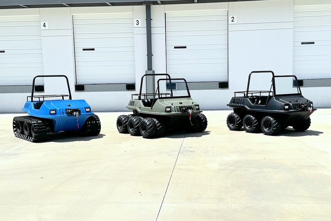 Manatee ATV manufacturer makes move to expand dealer network