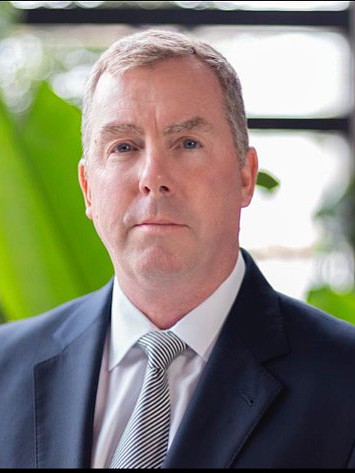 Chuck Ferry Chuck Ferry