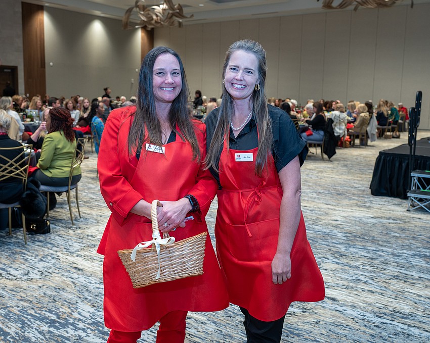 Jamie Jalwan and Alex Chau