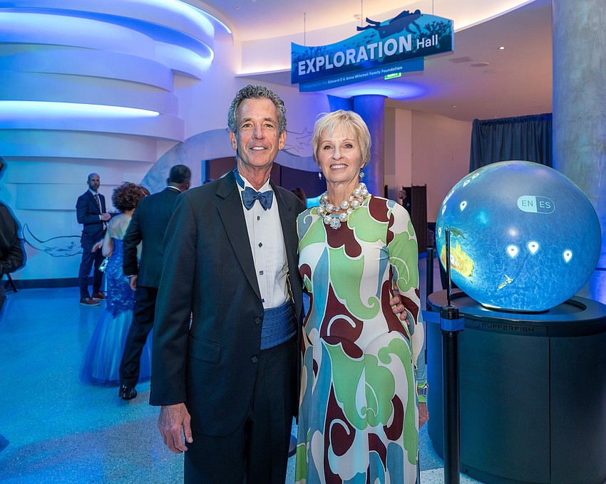 Scott and Candy Greer