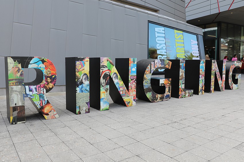 Ludd M. Spivey founded Ringling College in 1931 as a remote branch of Southern College (now Florida Southern College) and moved its campus to Sarasota in 1933.