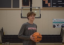 Greg Dauer is the most productive sophomore on the Sailors' roster. Only junior guard Johnny Lackaff and senior forward David Young average more points per game than him.