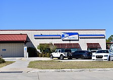 Several residents report checks mailed from the post office in Lakewood Ranch have been stolen and washed.