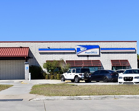 Several residents report checks mailed from the post office in Lakewood Ranch have been stolen and washed.