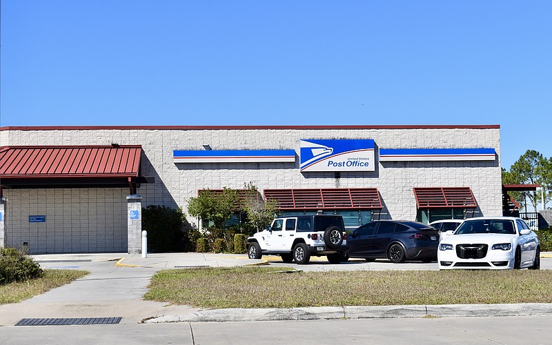 Several residents report checks mailed from the post office in Lakewood Ranch have been stolen and washed.