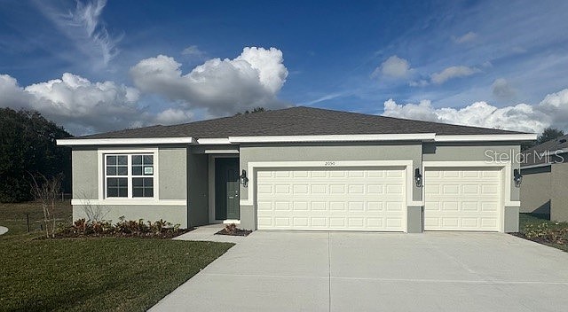 The home at 2050 Ashwood Bluff Drive, Ocoee, sold Feb. 26, for $570,000. It was the largest transaction in Ocoee from Feb. 23 to 29. The sellers were represented by DR Horton Realty of Central Florida LLC.