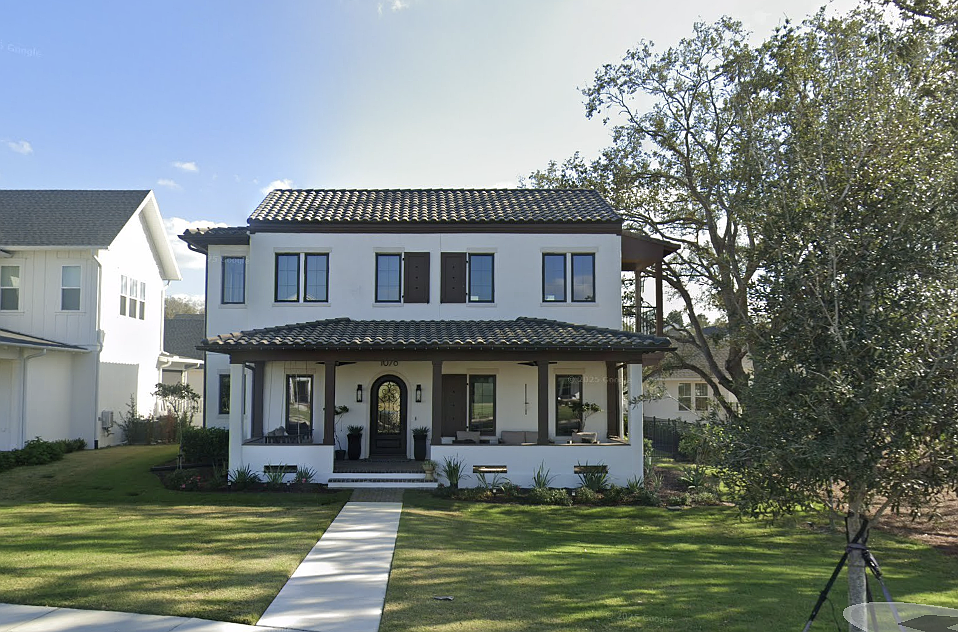 The home at 1078 Eaglecrest Drive, Oakland, sold Feb. 27, for $1,650,000. It was the largest transaction in Oakland from Feb. 23 to 29.