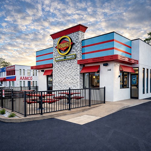 California-based Fatburger plans a March 9 opening of its restaurant at 348 Blanding Blvd. in Orange Park, its first location in Northeast Florida.