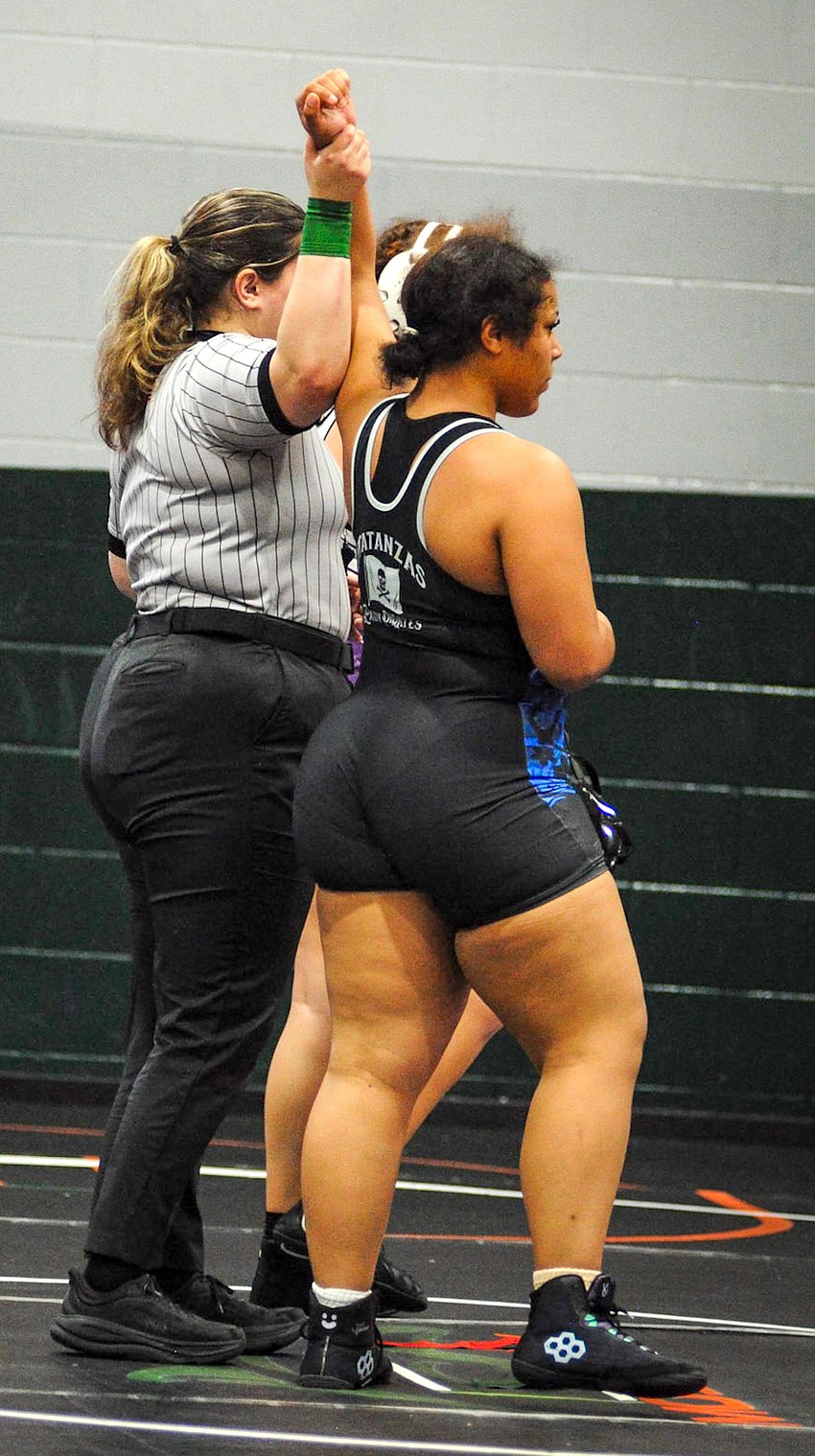 Briana Durry. Courtesy photo by Lexi Bermudez Briana Durry. Courtesy photo by Lexi Bermudez