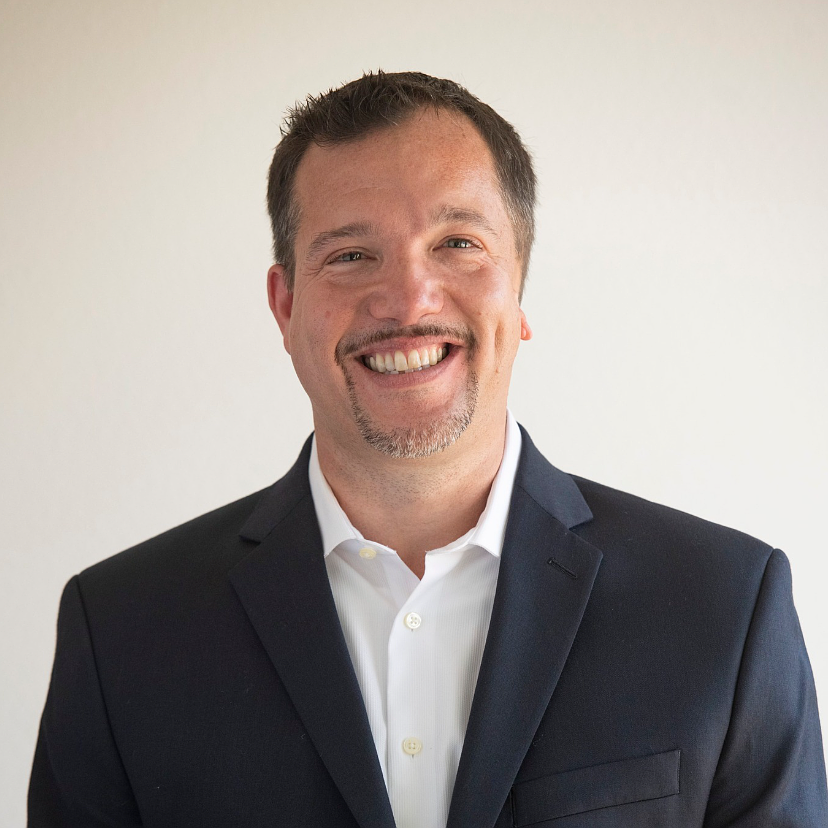 Flagler Beach Commissioner R.J. Santore III. Courtesy photo