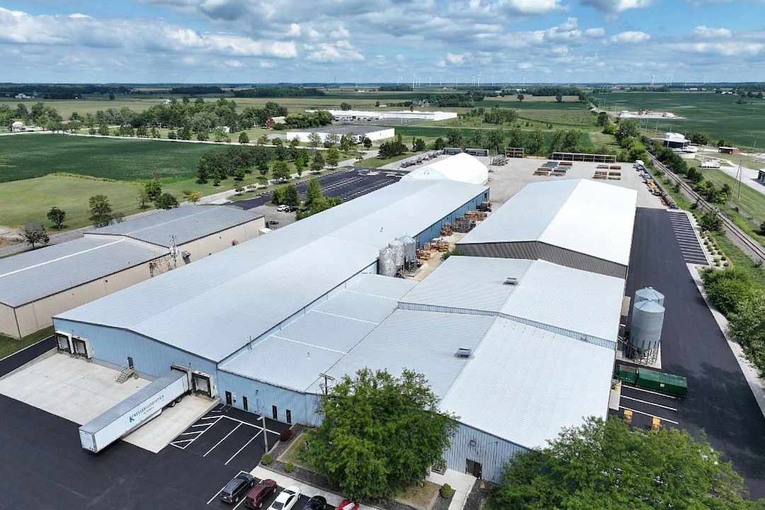 Sarasota family office acquires Ohio plastics manufacturer