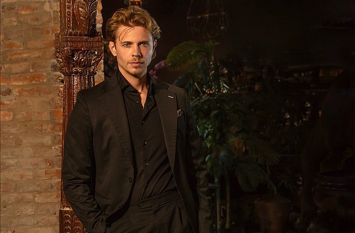 Photo Credit: John Revisky