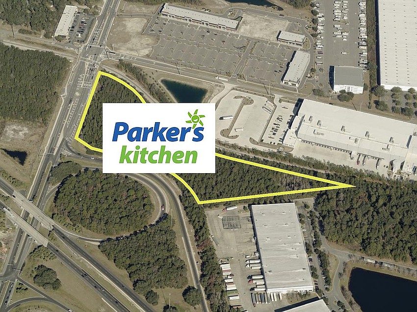 7-Eleven is exploring a site opposite a proposed Parker’s Kitchen.
