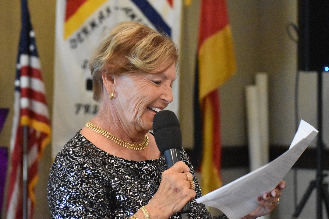 German American Social Club of Sarasota has danced through 75 years