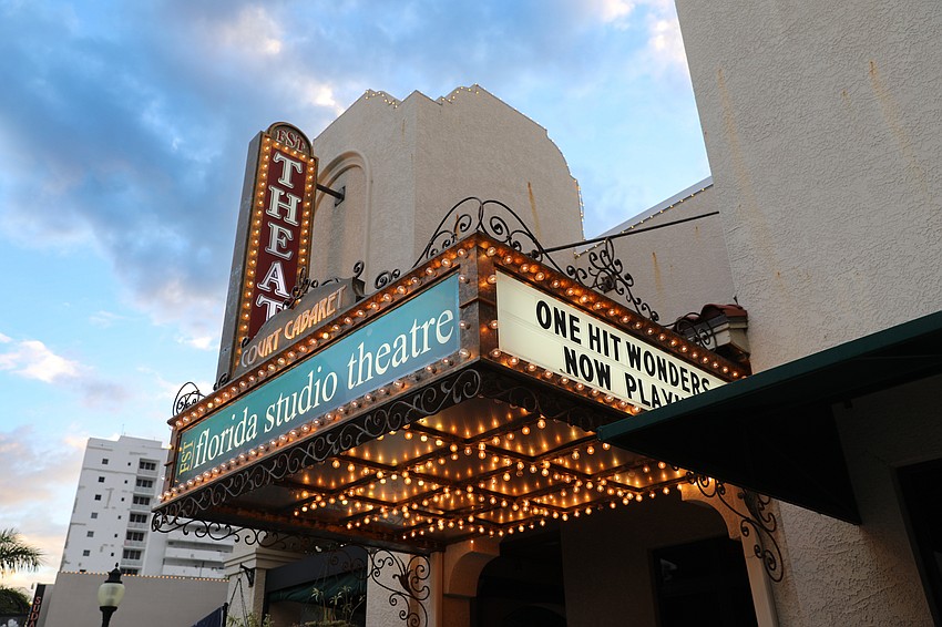 Florida Studio Theatre held its 52nd annual Shindig on March 2nd.