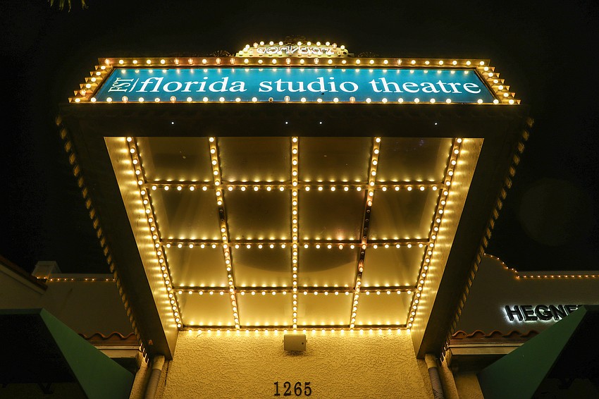 Florida Studio Theatre held its 52nd annual Shindig on March 2nd.