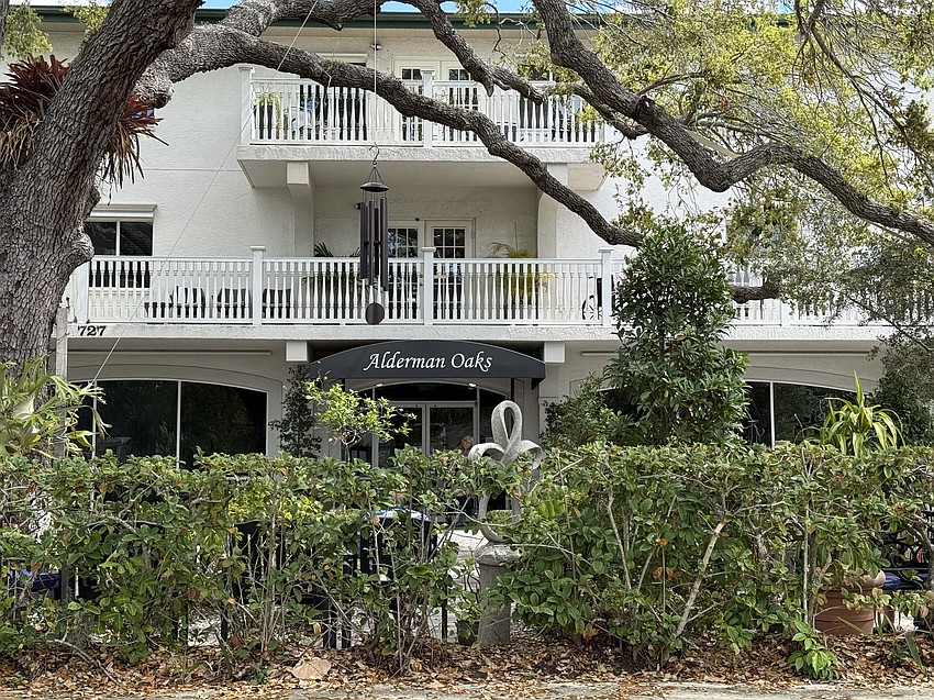 Alderman Oaks ownership is seeking to shift from an assisted living to an independent living model. Alderman Oaks ownership is seeking to shift from an assisted living to an independent living model.