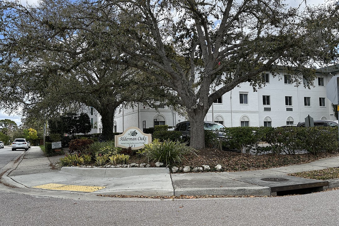 Retirement center zoning change will allow business model shift