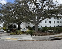 Alderman Oaks currently has 60 assisted living units. It is seeking to add kitchens to convert them to independent living.