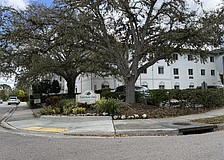 Alderman Oaks currently has 60 assisted living units. It is seeking to add kitchens to convert them to independent living.