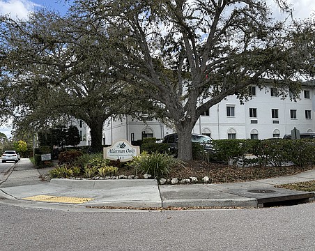 Alderman Oaks currently has 60 assisted living units. It is seeking to add kitchens to convert them to independent living.