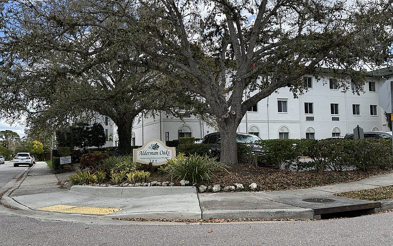 Alderman Oaks currently has 60 assisted living units. It is seeking to add kitchens to convert them to independent living.