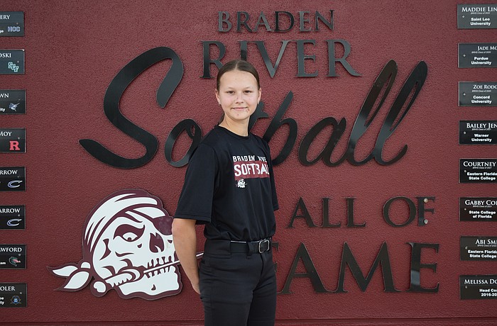Leighton Paul holds team-high marks for batting average, runs and hits through the first six games of the Pirates' 2026 season.