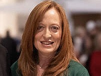 4th Circuit Judge Kristina Keller Mobley