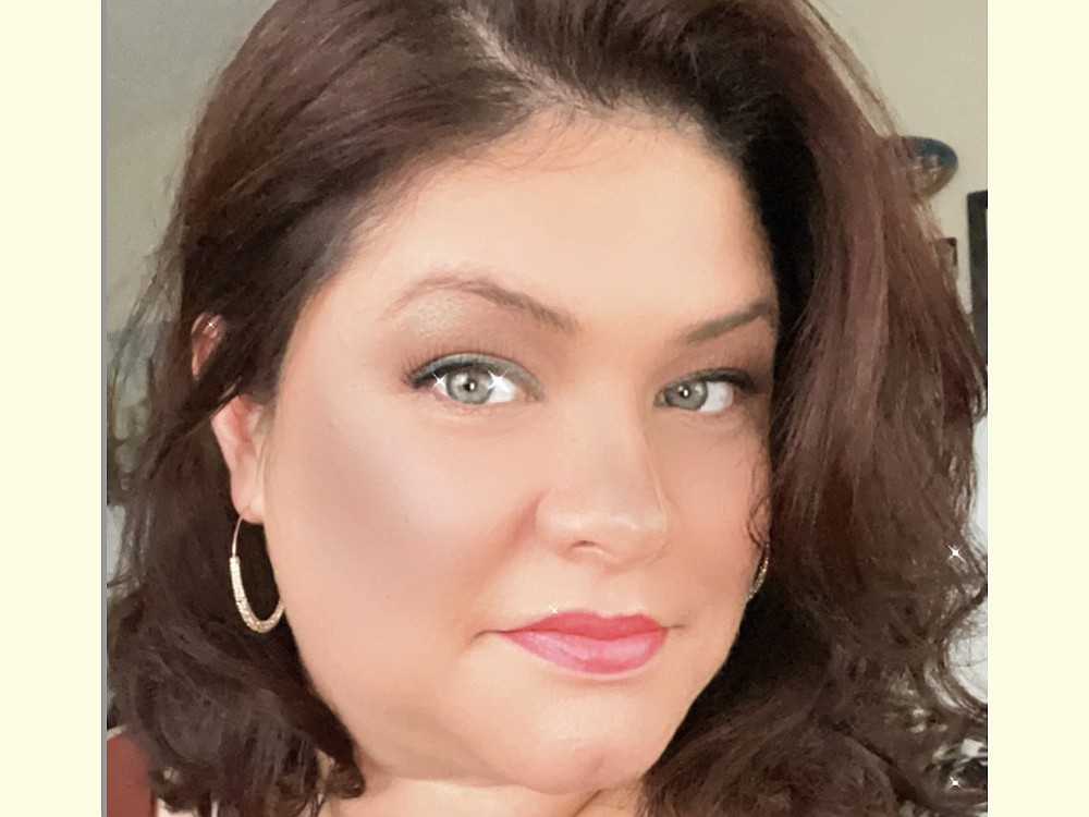 Krizia González-Colón is the pro bono coordinator at Three Rivers Legal services.