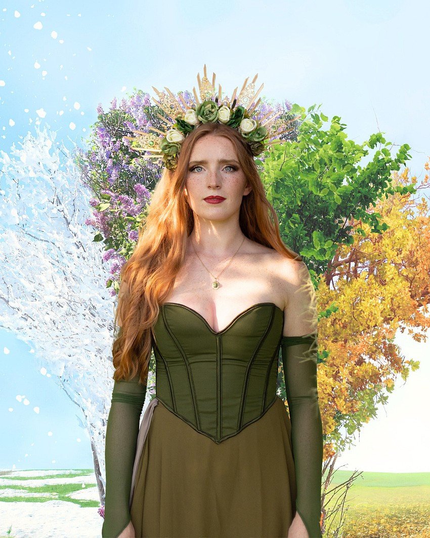 Azara Ballet will perform Joshua Stayton's 