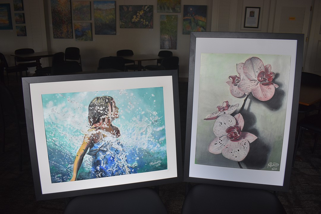 University Park's Art in the Park to showcase 50 local artists