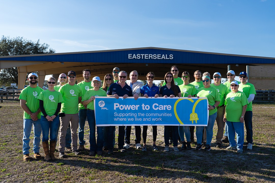 Sponsored - Why year-round volunteer support matters for southwest Florida’s nonprofits