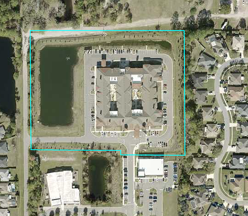 Ohio-based Welltower real estate investment trust bought The Blake at St. Johns senior living facility for $32 million on March 4.