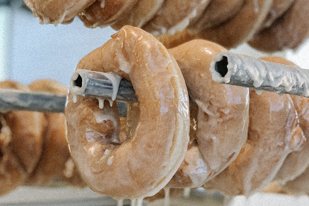 Peachey’s opens second Sarasota County donut store