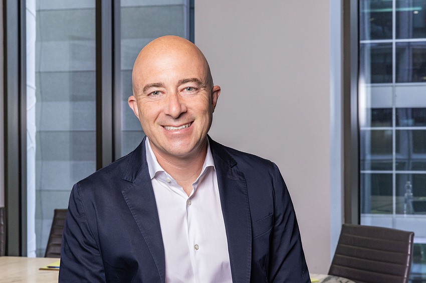 Ethan Loeb is a partner at the Tampa law firm Bartlett, Loeb, Hinds, Thompson & Angelos.