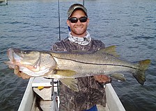 The Chad Day Memorial Fishing Tournament has raised more than $108,000 for the Tidewell Foundation. With the final event, the goal is to reach the $150,000 mark.