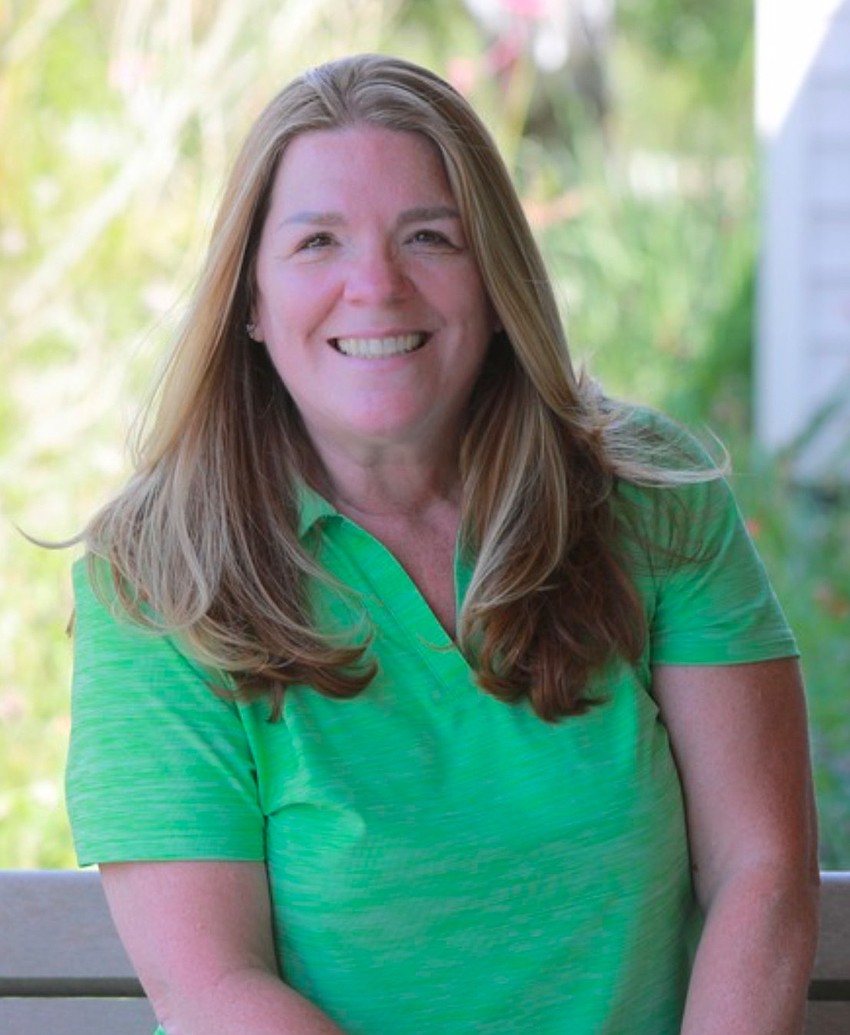 Marcy MacPherson's nonprofit DementiAbility will fund the navigation hub. Marcy MacPherson's nonprofit DementiAbility will fund the navigation hub.