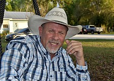 Ed Ference is running for the District 6 at-large Manatee County commission seat.