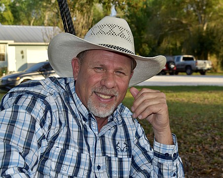 Ed Ference is running for the District 6 at-large Manatee County commission seat.
