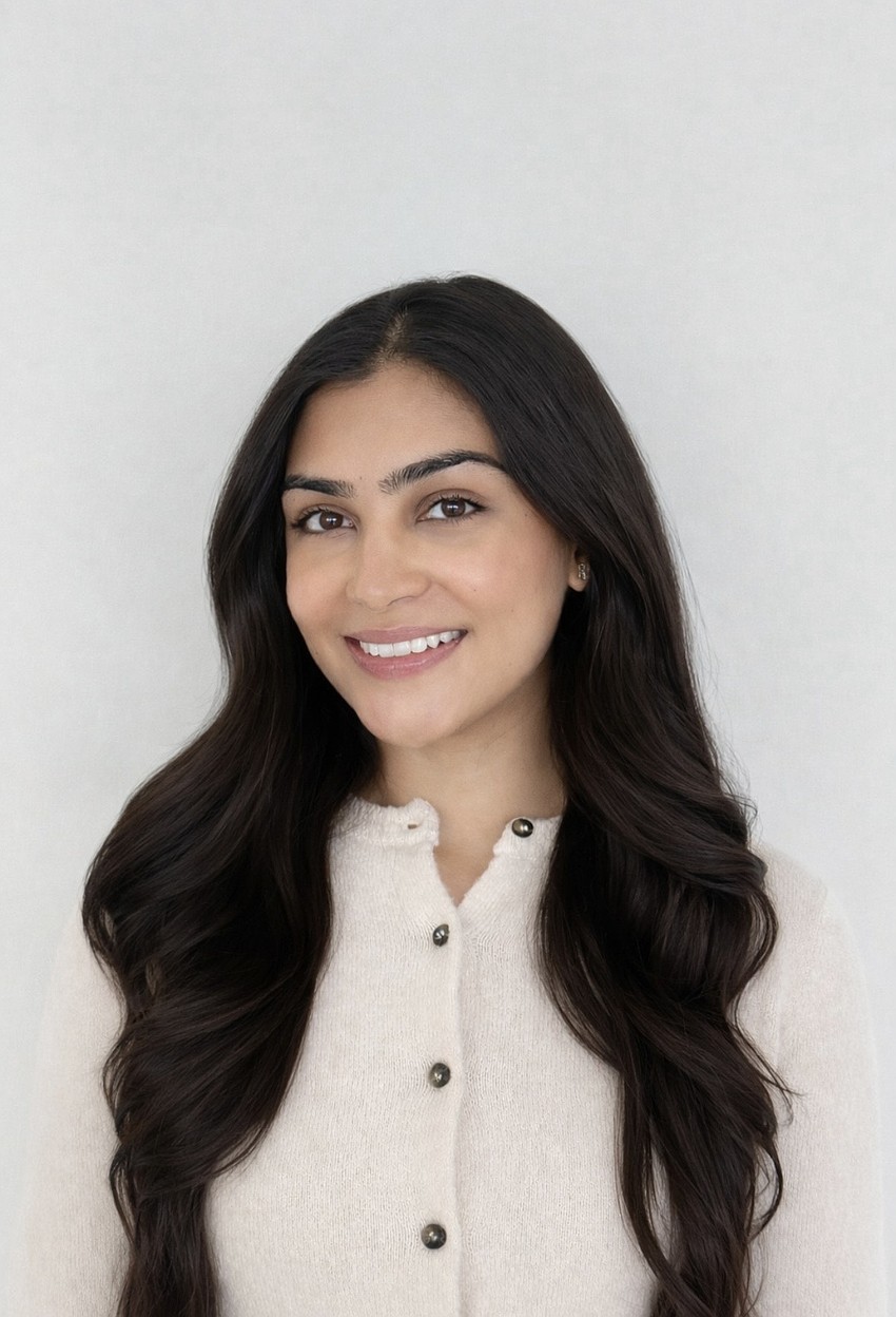 Dr. Tulsi Amin. Courtesy photo Dr. Tulsi Amin. Courtesy photo