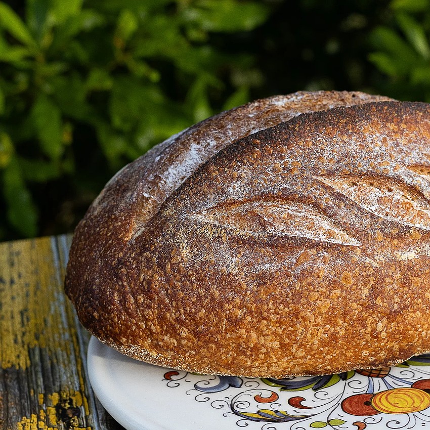 Bread Bandit is open seven days a week from 8AM - 6PM and featured at Venice, Siesta Key and Lakewood Ranch farmer's markets. Bread Bandit is open seven days a week from 8AM - 6PM and featured at Venice, Siesta Key and Lakewood Ranch farmer's markets.