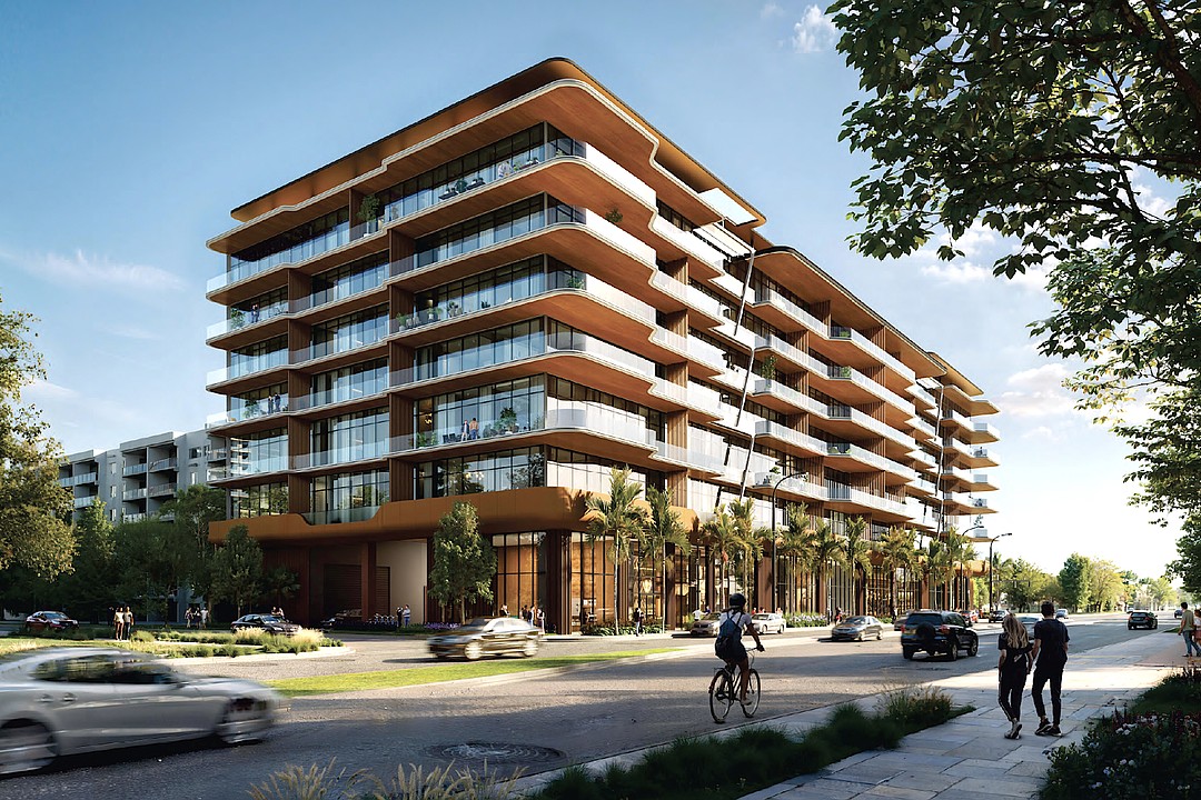 Downtown Sarasota ponders hotel/condo trend in aim to avoid 'luxury ghost town'