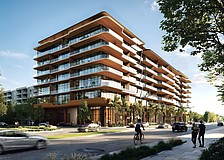 The Well Sarasota would include 28 condominiums and 72 hotel/condo units.