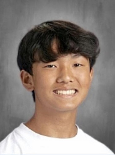 Leo Terrell is an eighth-grader at Gotha Middle School.