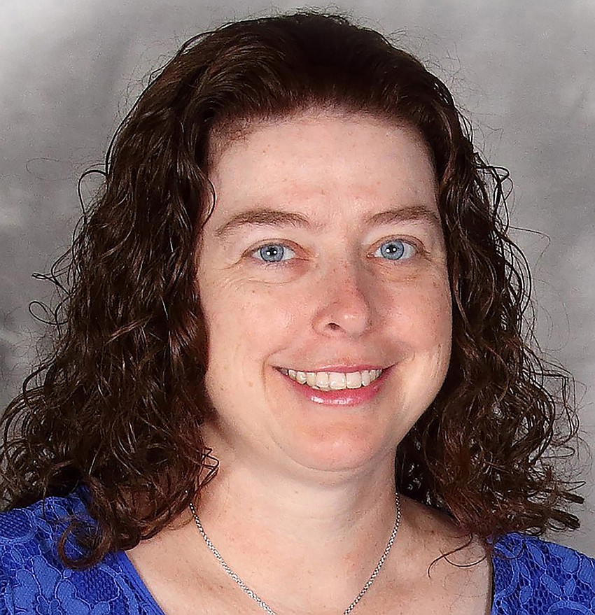 Brandi Haines is entering her second term on Windermere Town Council.